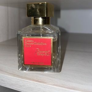 MAISON FRANCIS KURKDJIAN BACARAT ROUGE 540